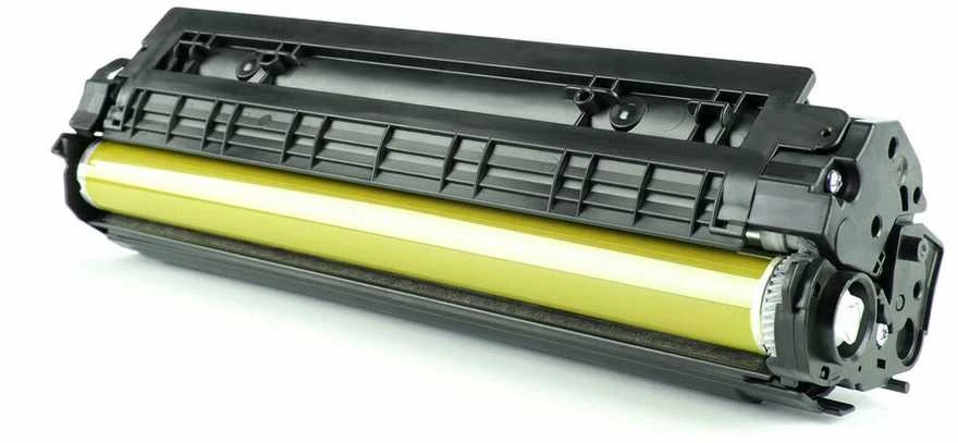 Tonerio Kasetė - Kyocera TK-8375 9800-23700 Puslapių Geltona