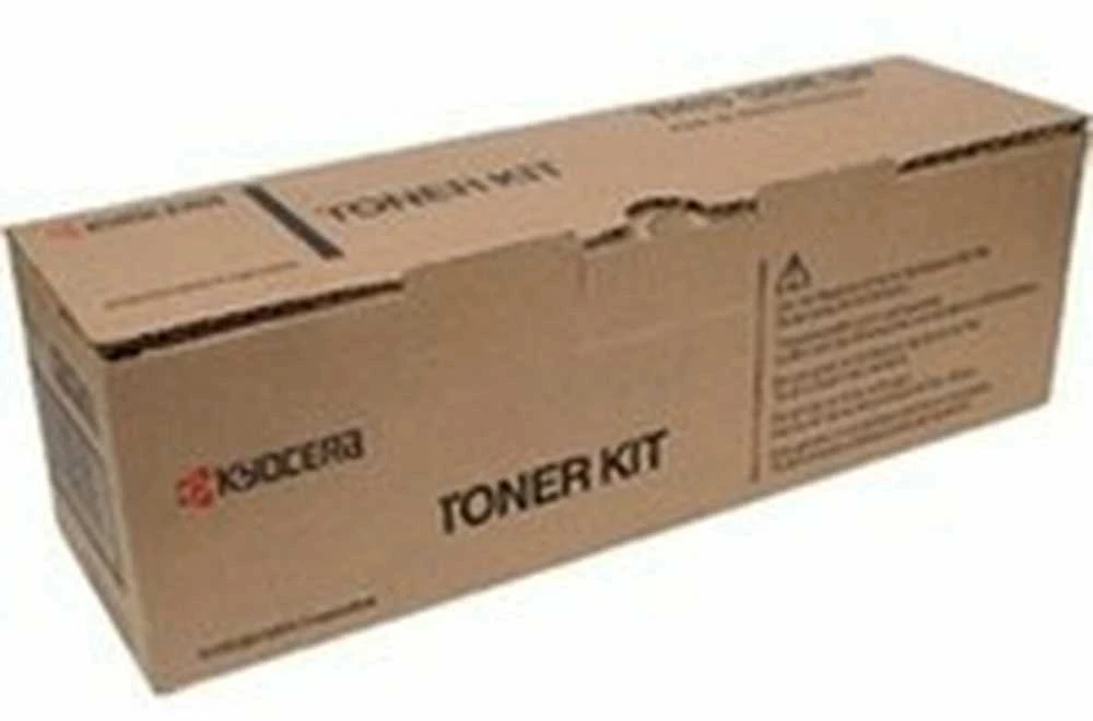 Kyocera TK-5440K Lazerinė kasetė, Juoda