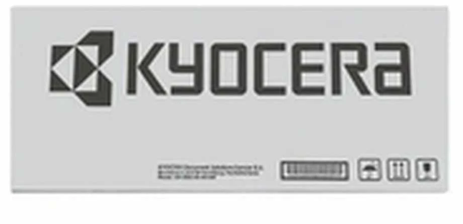 Tonerio Kasetė - Kyocera TASKalfa MZ5001ci MZ6001ci MZ7001ci 24000 Puslapių Mėlyna