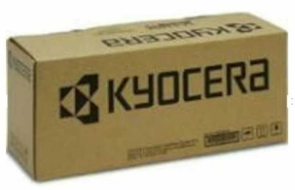 Kyocera TK3400 cartridge, juodas