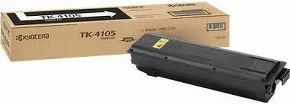 Kyocera TK4105 cartridge, juodas