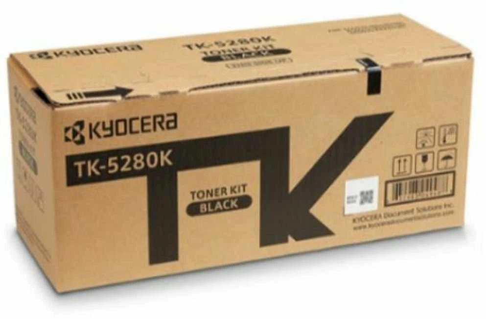 „Kyocera Waste Toneris Box“ (WT-860)