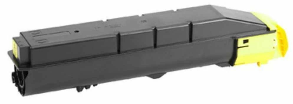 Kasetė Kyocera TK8305Y, geltona