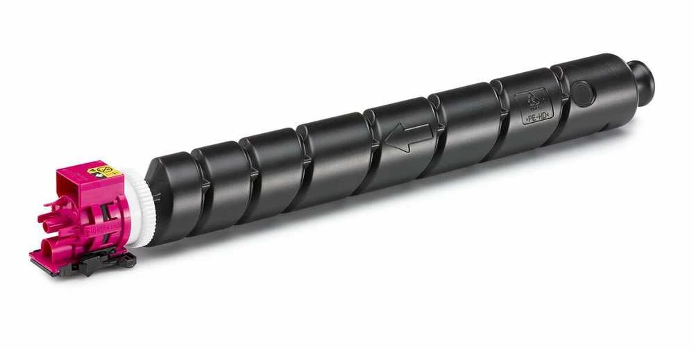 Kyocera TK8335M kasetė, purpurinė