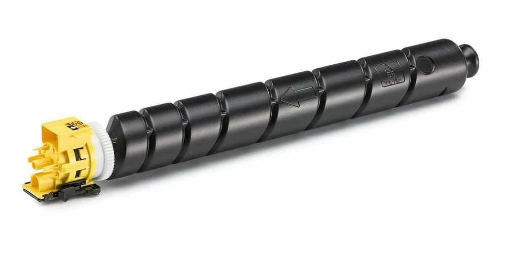 Kasetė Kyocera TK8335Y, geltona