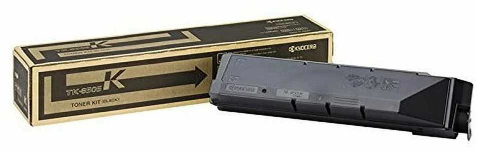 Kyocera TK-8505K (1T02LC0NL0) Lazerinė kasetė, Juoda