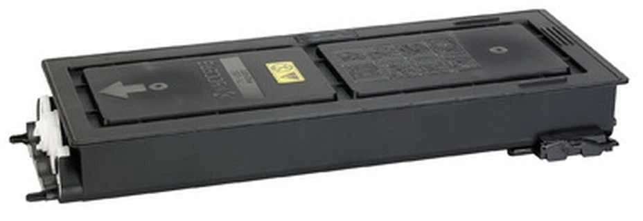 Kyocera TK-685 (1T02K50NL0), juoda kasetė