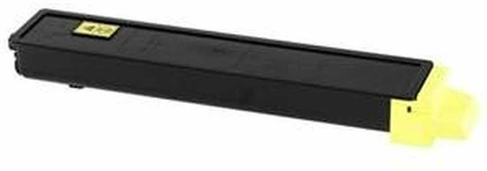 Kasetė Kyocera TK8315Y, geltona