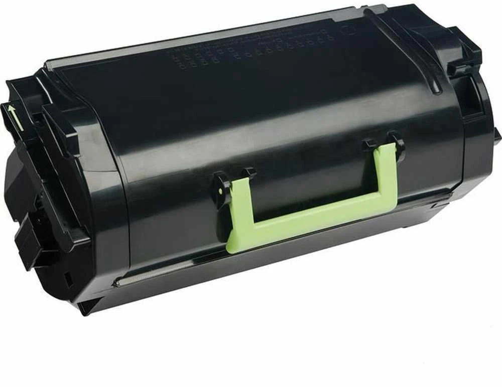 Lexmark Return Program Toneris Cartridge 52D2000 Juodas, 6000 pages