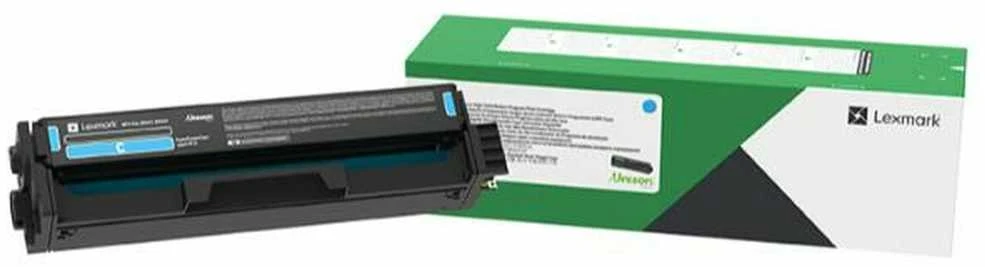 Lexmark C3220C0 tonerio kasetė Žydras 1 vnt