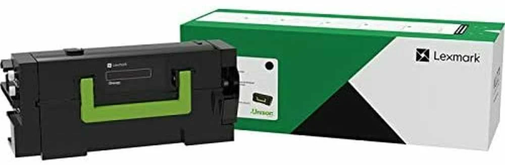 Lexmark C3220K0 tonerio kasetė Juoda 1 vnt