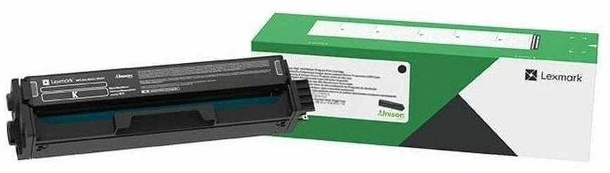 Tonerio Kasetė - Lexmark 20N20K0 Standartinė Talpa Juoda