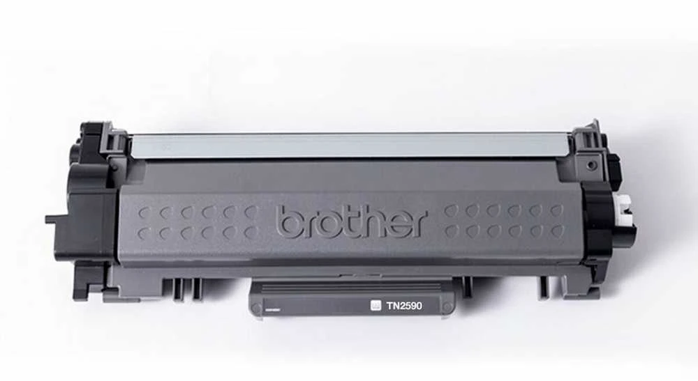 Toneris Brother TN2590 juodas