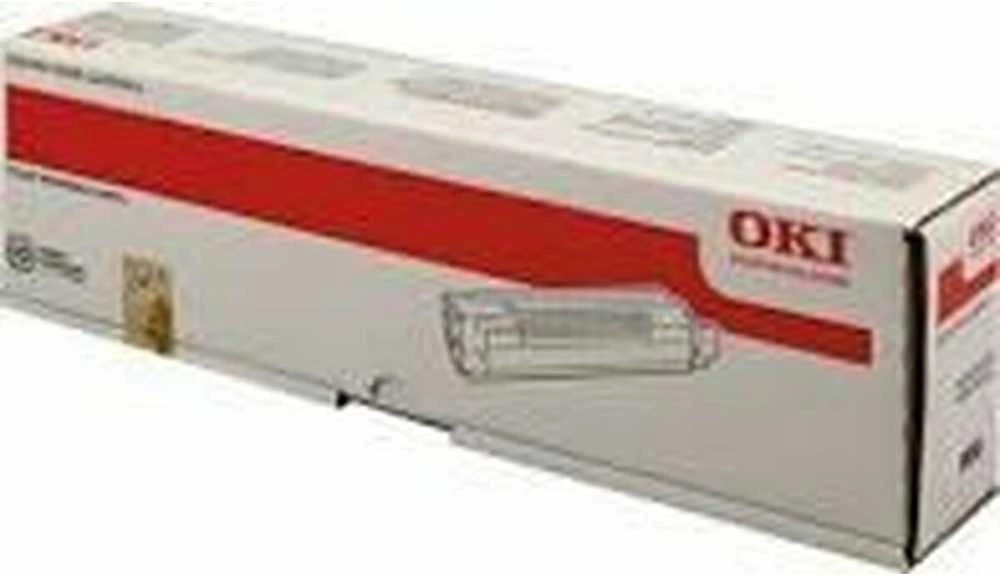 OKI 44059168 tonerio kasetė Originalus Juoda 1 vnt
