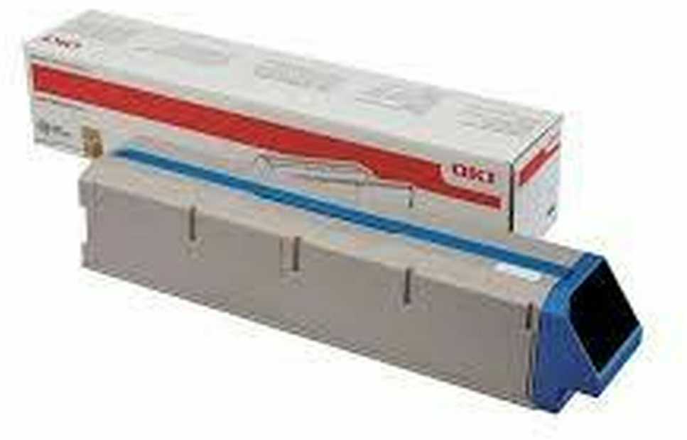 OKI toner juodas C931 24K puslapiai