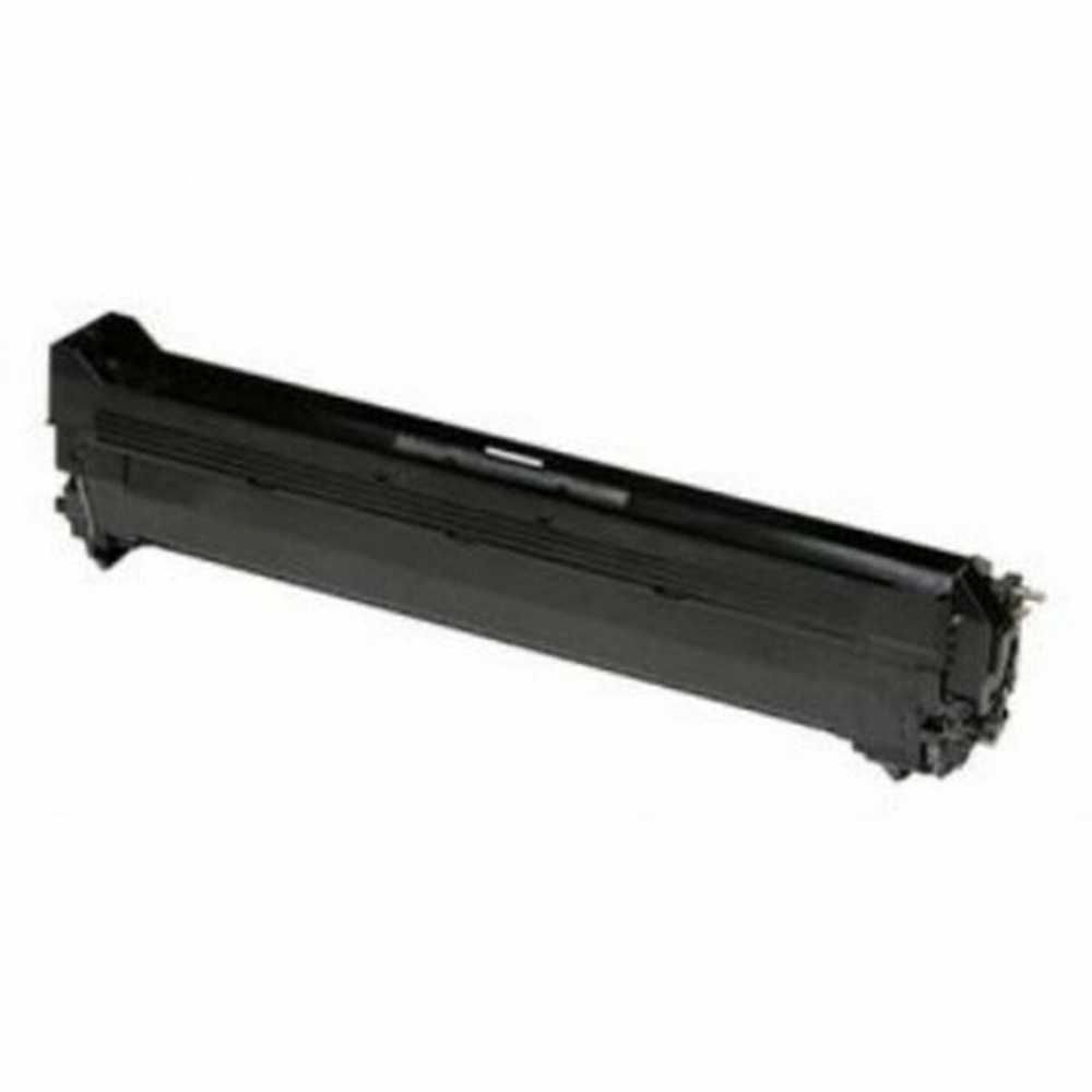 OKI EP kasetė juoda C712 30K