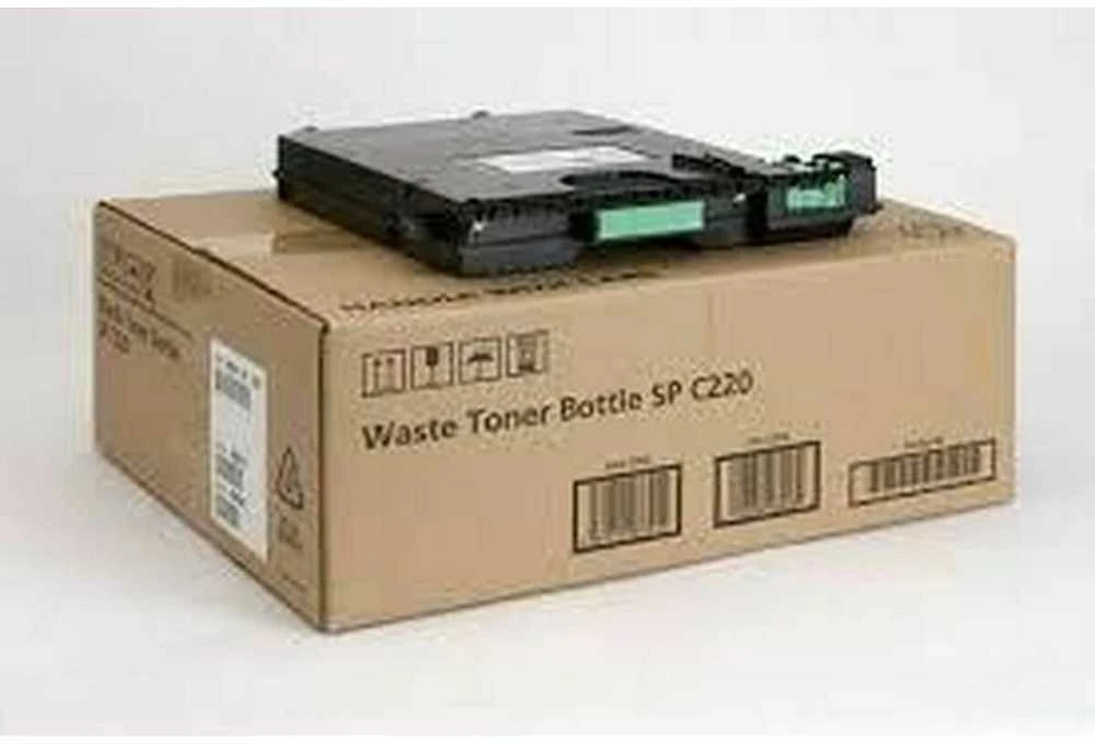 Ricoh Waste Toneris Bottle SPC220 (406043)