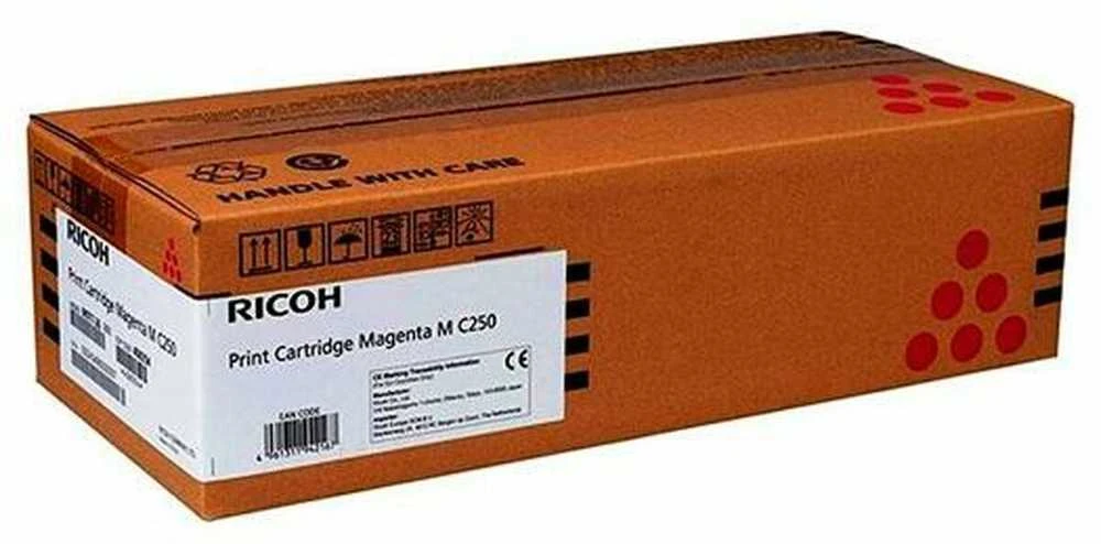 Originalus Toneris Ricoh 408354 Magenta (037056)