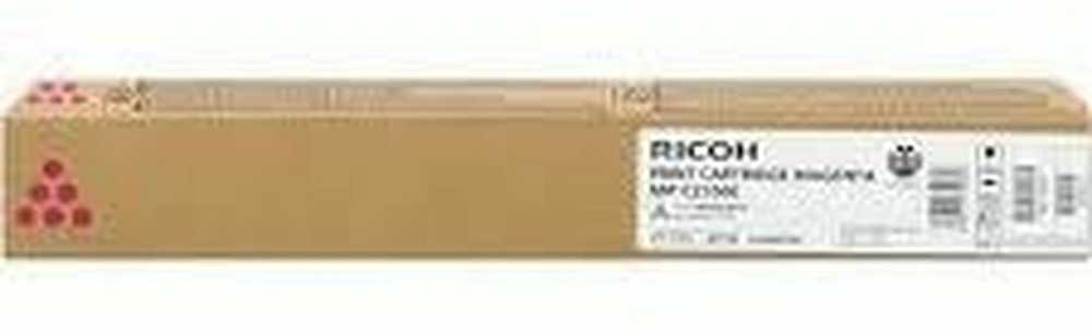 Ricoh MP C2550 (842471) Lazerinė kasetė, Purpurinė