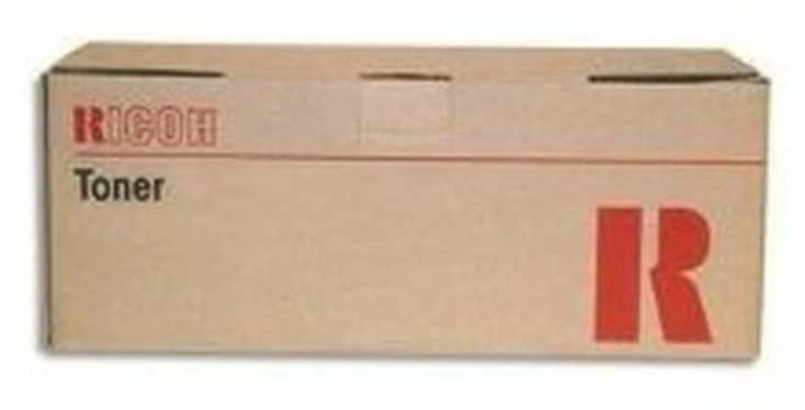 Ricoh IM 600H (418481) Lazerinė kasetė, Juoda