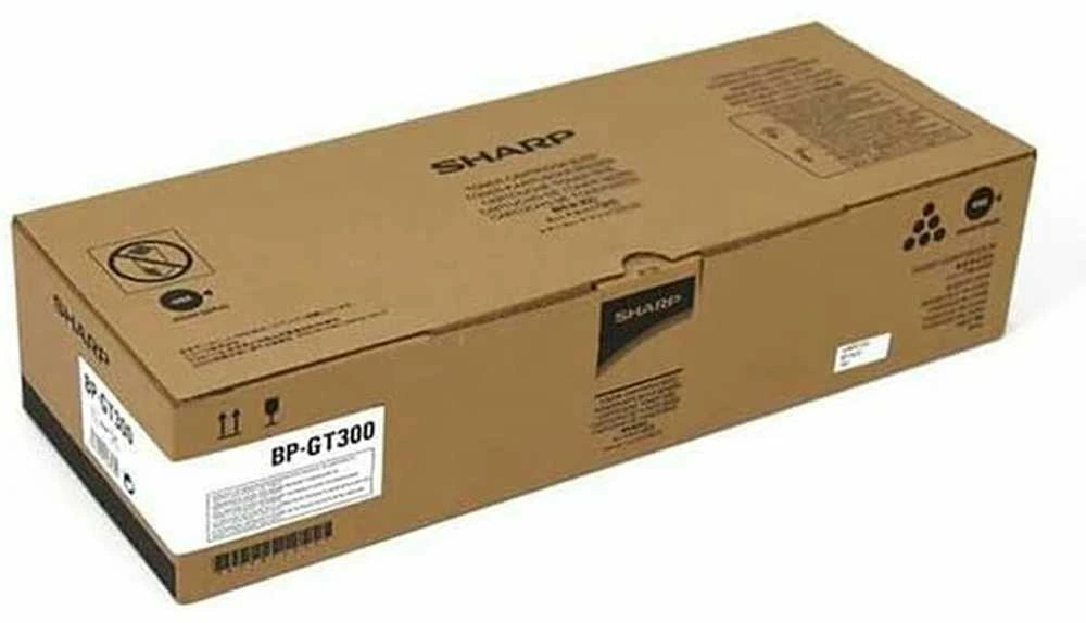 Sharp BPGT300 lazerinė kasetė, juoda