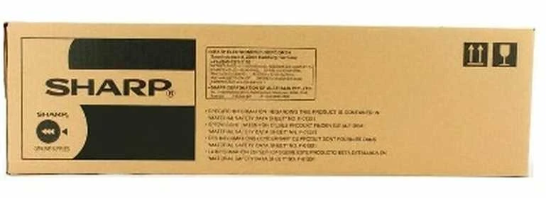 Sharp Waste Toneris Bottle (MX601HB)