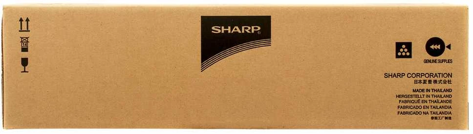 Sharp MXB45GT tonerio kasetė Derantis Juoda 1 vnt