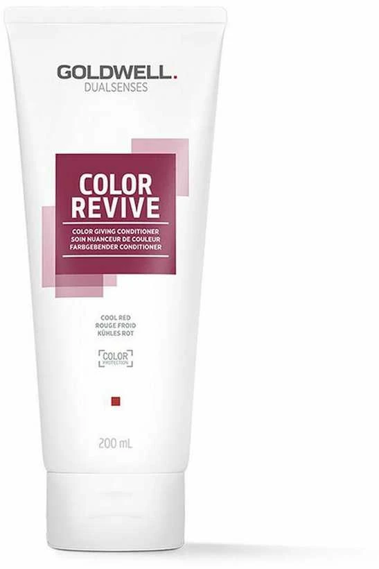 „Goldwell Dualsenses Color Revive Color Revive“ kondicionierius, 200 ml