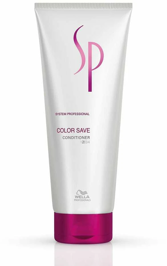 Wella Professionals SP Color Save Kondicionierius moterims, 200 ml
