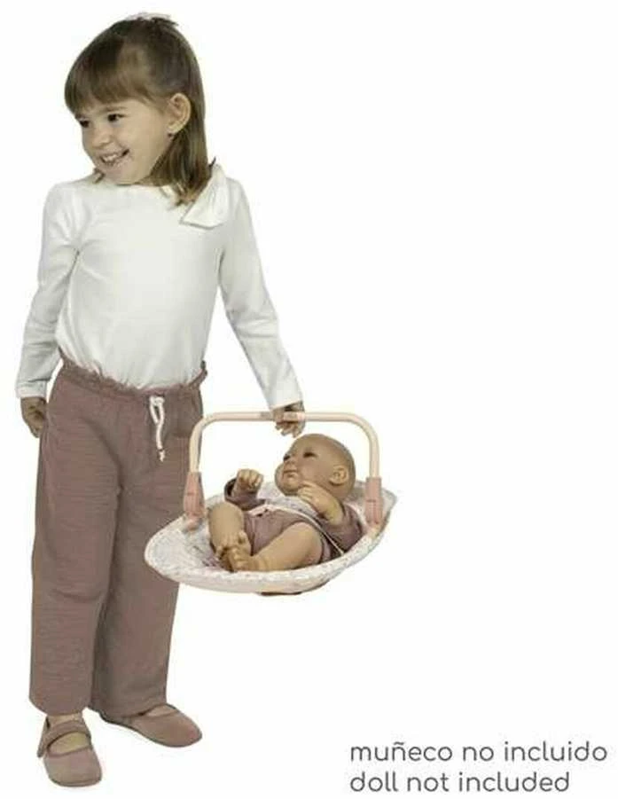 DeCuevas Toys Lėlių aksesuarai Decuevas 50 cm