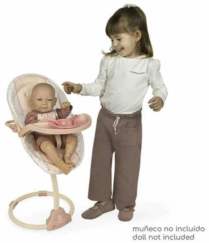 DeCuevas Toys Lėlių aksesuarai Decuevas 50 cm