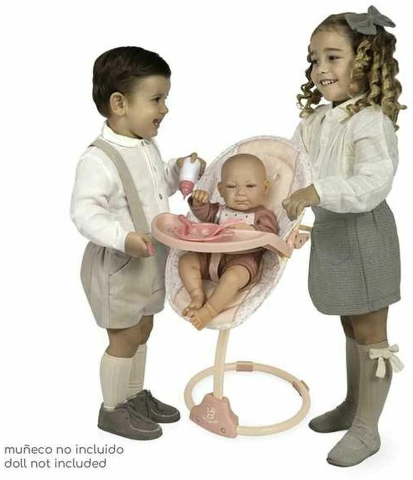 DeCuevas Toys Lėlių aksesuarai Decuevas 50 cm