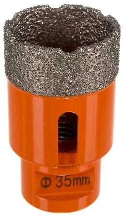 Diamond Deimantinis grąžtas - skylių pjūklas 35 mm Bigstrene 22875