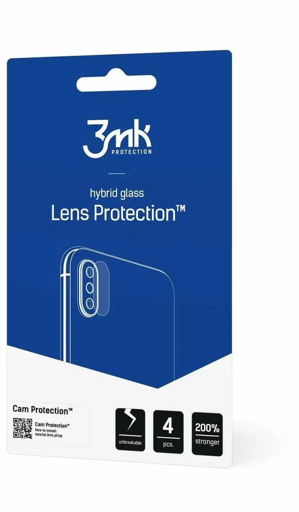 3mk Lens Protection™ hibridinis fotoaparato stiklas Xiaomi 14 Ultra
