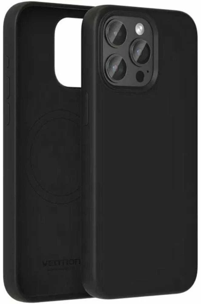 Vention KUEB0-20 apsauginis dėklas iPhone 14 Plus (juodas)