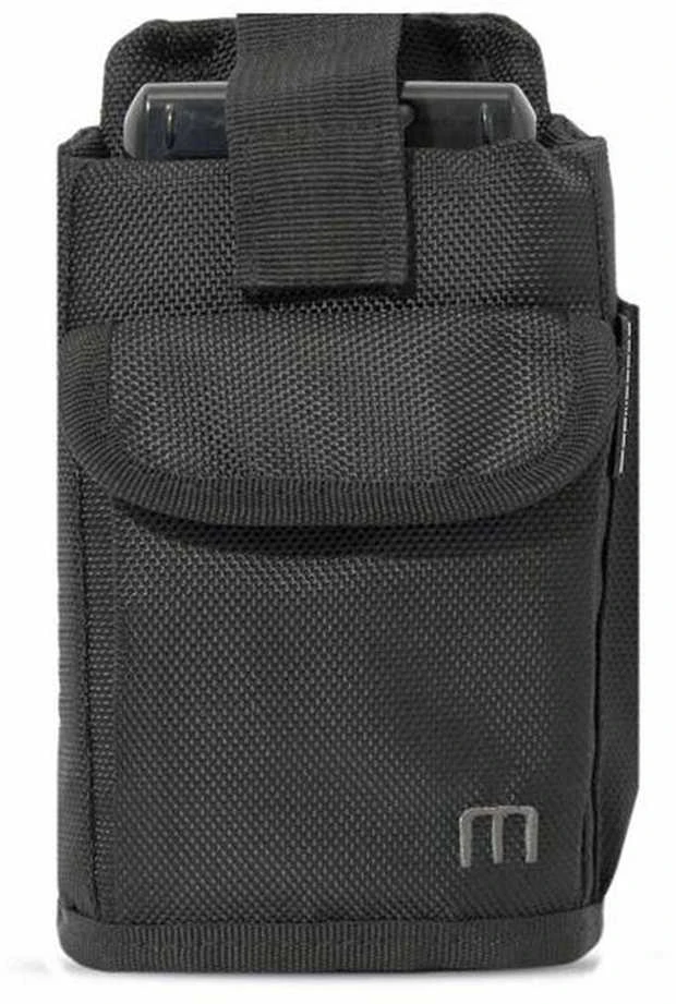 Mobilis REFUGE HOLSTER HHD M FRONT/POCKET STYLUS HOLDER STRAP+BELT