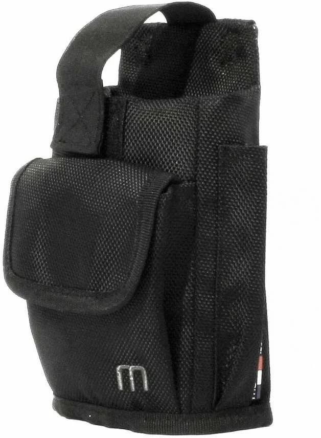 Mobilis REFUGE HOLSTER HHD M FRONT/POCKET STYLUS HOLDER STRAP+BELT
