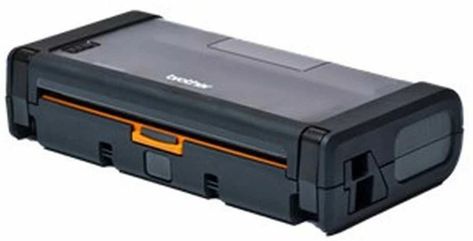 BROTHER PA-RC-001 RITINIO SPAUSDINIMO DĖKLAS