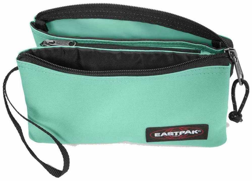 Dodatek EASTPAK INDIAAQUABLUE. Dėklas, Kolor . Unisex.