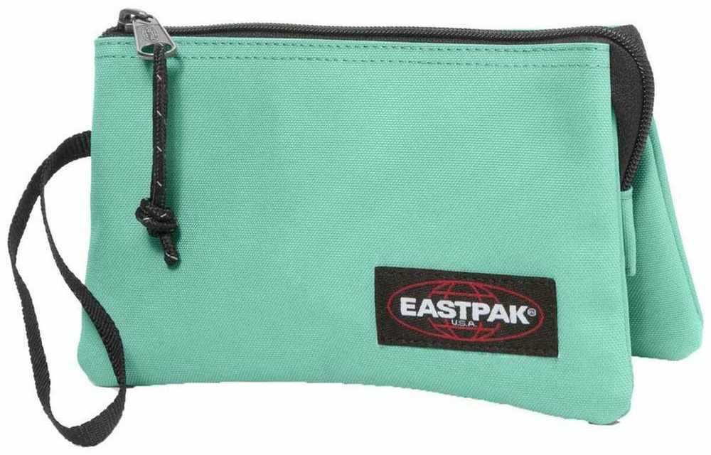 Dodatek EASTPAK INDIAAQUABLUE. Dėklas, Kolor . Unisex.