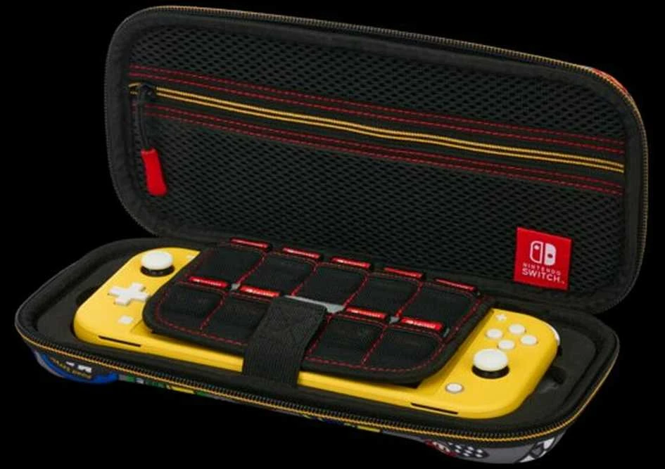 Power A PowerA SWITCH / LITE / OLED Dėklas na konsole Mario Kart