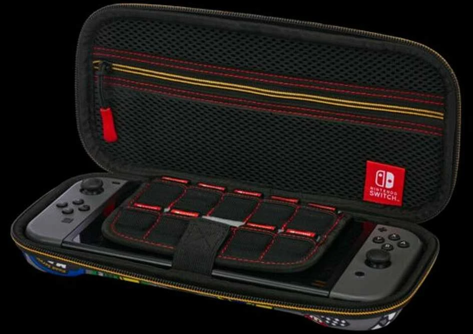 Power A PowerA SWITCH / LITE / OLED Dėklas na konsole Mario Kart