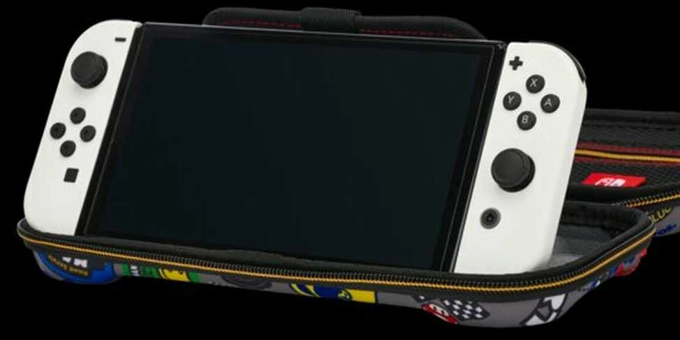 Power A PowerA SWITCH / LITE / OLED Dėklas na konsole Mario Kart