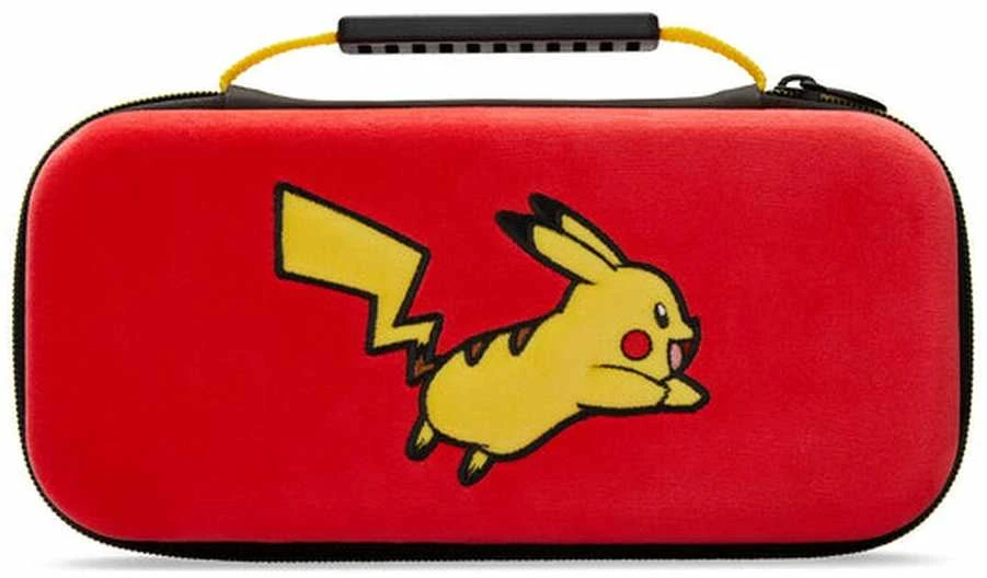 Power A PowerA apsauginis dėklas Pikachu, Nintendo Switch