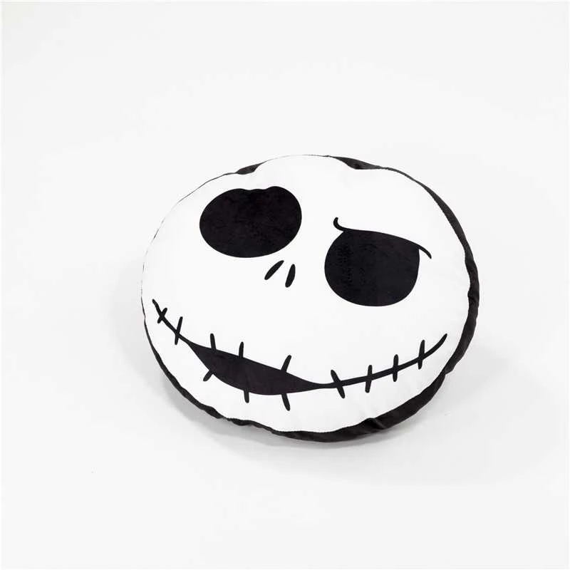 Disney Nightmare Before Christmas Jack Skellington cushion