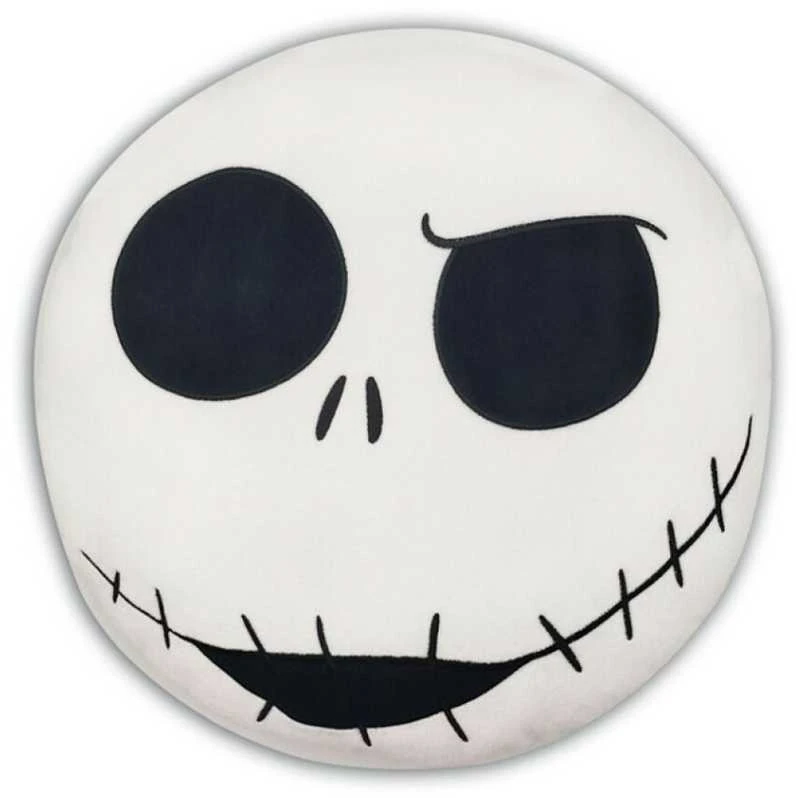 Disney Nightmare Before Christmas Jack Skellington cushion