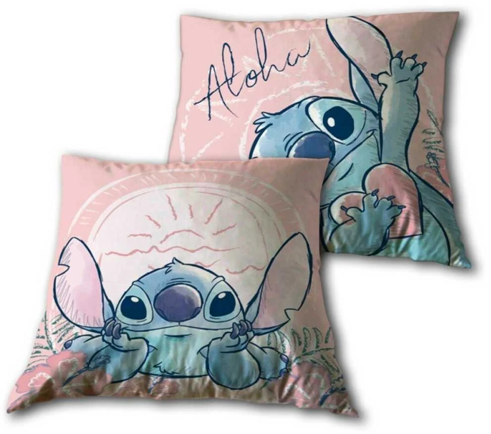 Disney Stitch cushion