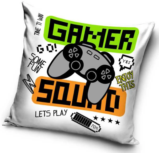 MCU Gamer Squad Pude