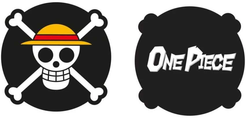 Real Madrid One Piece 3D cushion