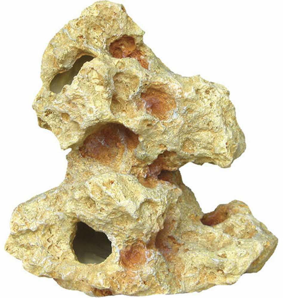 HOBBY akvariumo dekoracija „Cavity Stone“